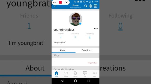 Roblox account /discord account смотреть онлайн