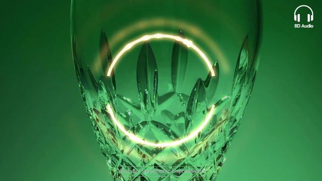 Canon in D - J. Pachelbel (PIANO VERSION) | 8D Classical Music. Use headphones. смотреть онлайн