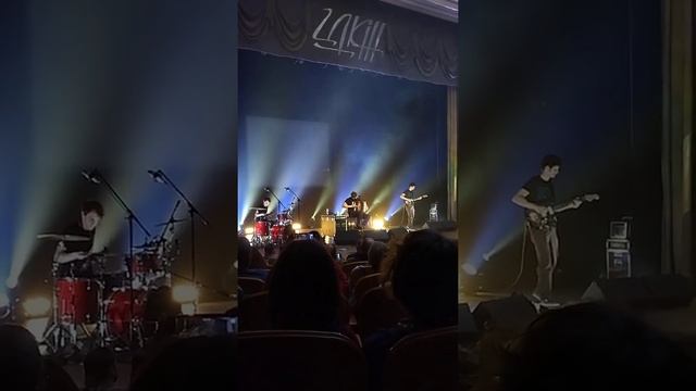 Игорь Растеряев в ЦДКЖ 28.04.2022 смотреть онлайн