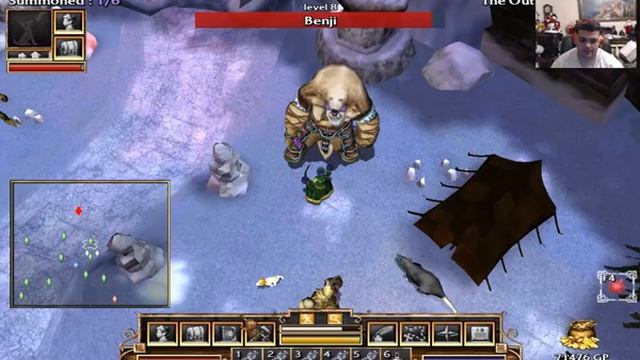 Fate Undiscovered Realms Gameplay Part 1 смотреть онлайн