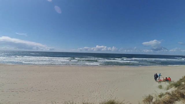 Поездка в Калининград #1 Балтийск (Пиллау) 2016 смотреть онлайн