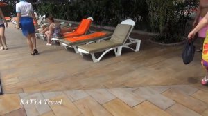 Паттайя. Обзор отеля COSY BEACH. Про еду в Тайлнде и еду в отеле Кози бич