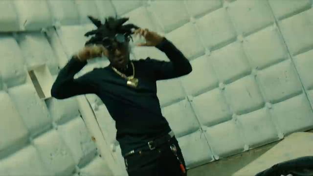 Kodak Black - Super Gremlin [Official Music Video] смотреть онлайн