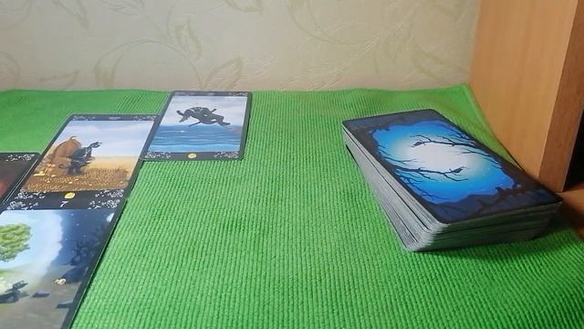 Львы Таро прогноз на ноябрь 2023 смотреть онлайн