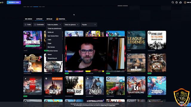 BOOSTEROID, MERECE LA PENA?/ CLOUD GAMING / смотреть онлайн