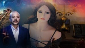 Самая дорогая секс-кукла. Роботы. Советские авто в США? | Загадки человечества (01.09.20).