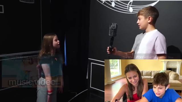 Reaction To Nalish Songs **reveal**