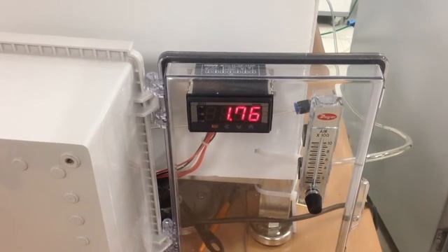 Oxygen sensor test смотреть онлайн