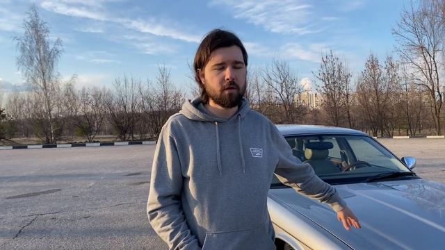 Его величество сэр Daimler (Jaguar-Daimler Super V8 LWB X308)