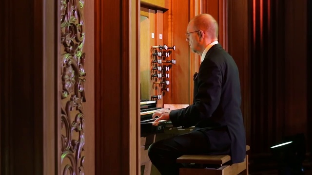 ПЕНЗАКОНЦЕРТ - Штефан Кагл (Германия) смотреть онлайн