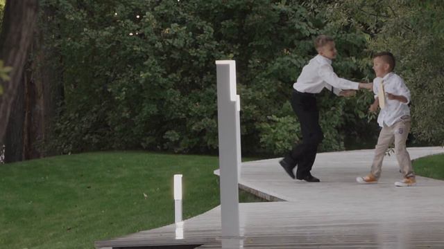 SHORT WEDDING FILM. Pasha&Liza