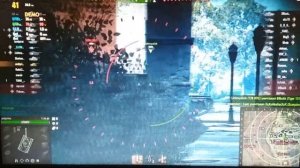 Тесты игр на ноутбуке i3-5005U Nvidia 920M, GTA 5, The Witcher 3, World of Tanks, DOTA 2, какой ФПС