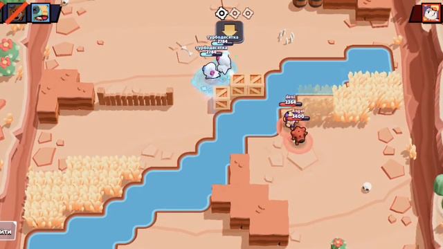 Лучшая лига в бравл Старс(лион)@BrawlStars смотреть онлайн