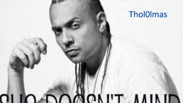 Sean Paul - She doesn't mind (Ringtone) смотреть онлайн