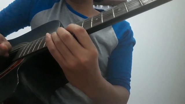 Don't cry solo guitar accoustic смотреть онлайн