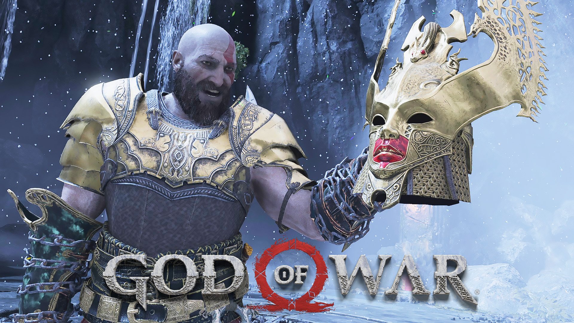God Of War ► Королева валькирий ► Финал #43 смотреть онлайн