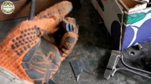 Устройство для посадки клубники фриго.