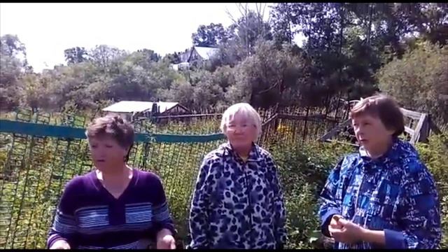 Васенёв отремонтируй мостик.люди падают в речку. смотреть онлайн