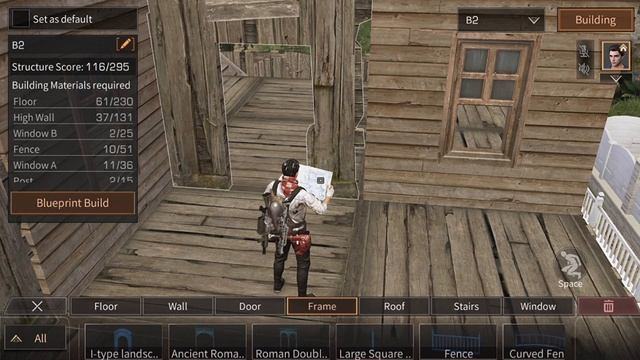 LifeAfter: Manor Design Modern NO FORMULA for Manor 10+ | Tutorial + Blueprint смотреть онлайн