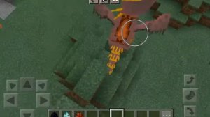 Драконы в майнкрафт как приручить дракона