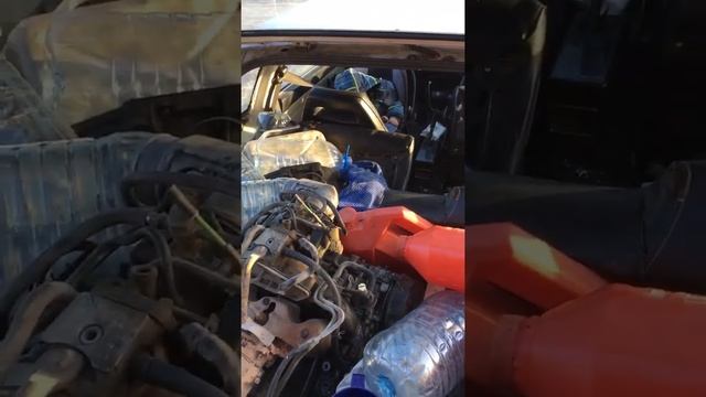 Грузим 400кг в AE86 Toyota Corolla Levin! Будни HachiRoku