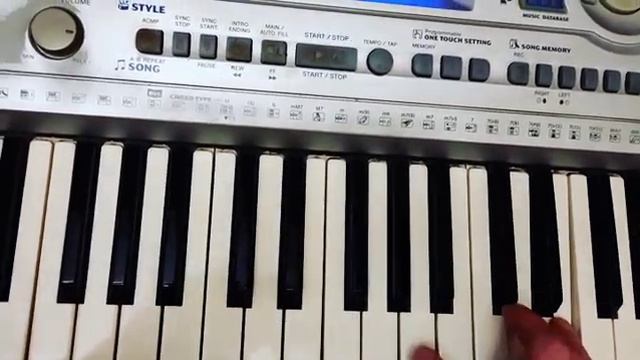 Trance 137 Синтезатор yamaha psr - 290 смотреть онлайн