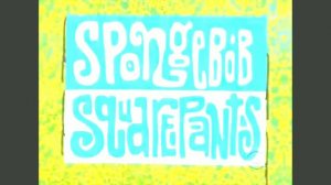 Губка Боб заставка без голоса раздественская