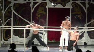 Служанки 17 07 15  поклон