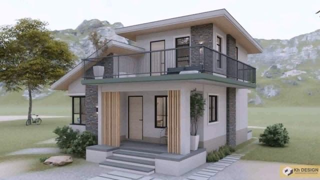 House Design Styles In The Philippines смотреть онлайн