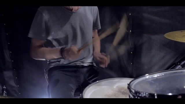 NIN - wish | Mikhail Skryabin drum cover смотреть онлайн