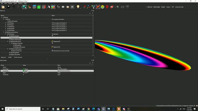Weapon enchant effect смотреть онлайн