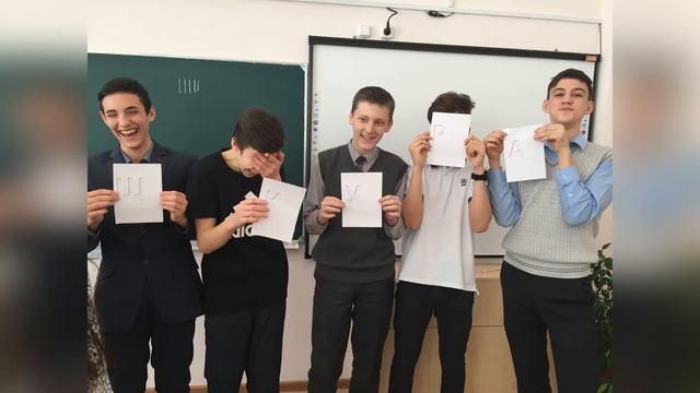 Классный руководитель 11б . Обращение к выпускникам. Последний звонок смотреть онлайн