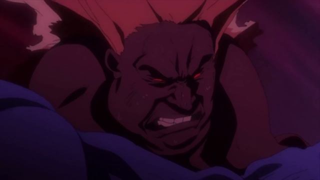 Wolverine Berserker Rage Power Up | X-Men Anime смотреть онлайн
