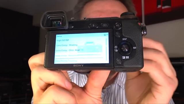 Sony NEX-6 - My Review (English Version) смотреть онлайн