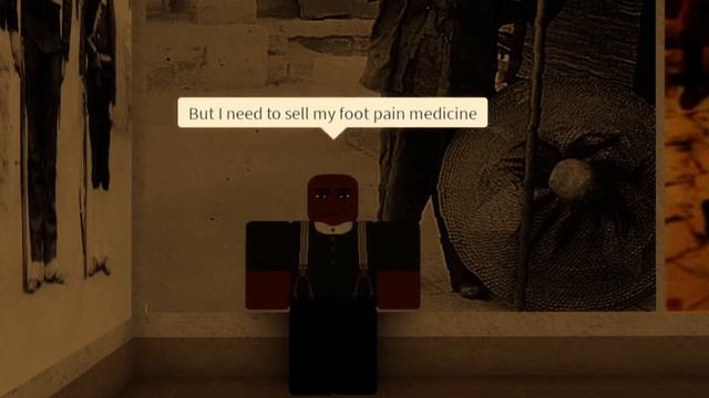 The Roblox Boxer Rebellion Experience смотреть онлайн