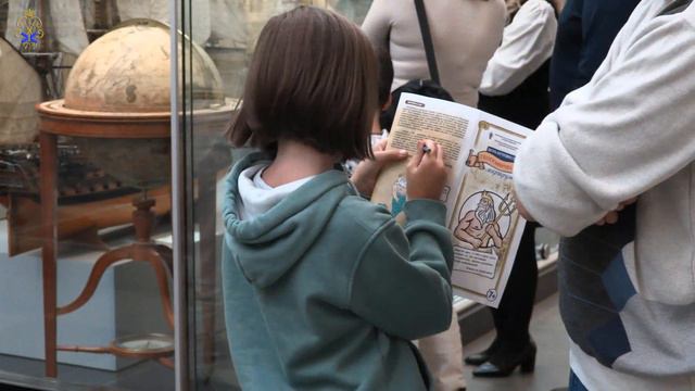 Географический диктант 2022 в ЦВММ смотреть онлайн