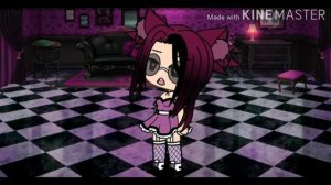 Клип ~Я сама себя испортила~/Black End Green tea