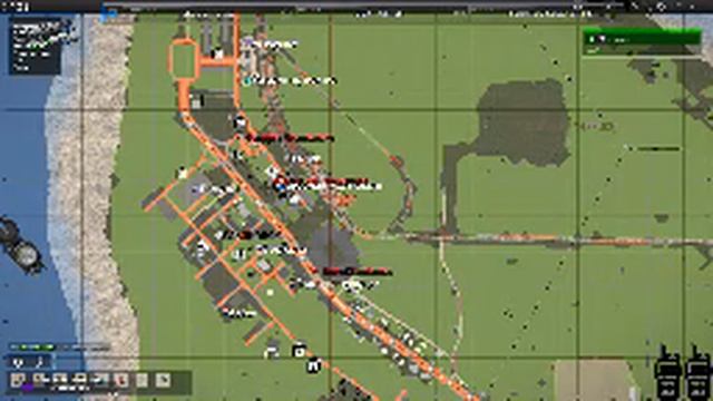 Arma 3 RODINA RP I Stream смотреть онлайн