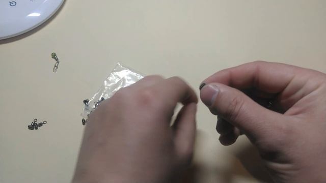 Фидерная мелочевка с АлиЭкспресс (AliExpress). смотреть онлайн