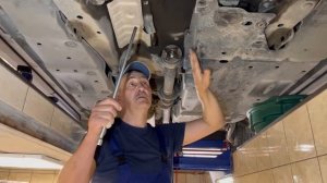 Lexus RX 200t пропуски зажигания