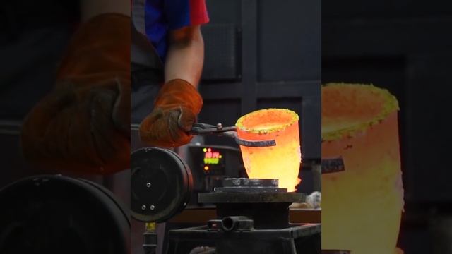 Подарочный набор стопок перевертышей