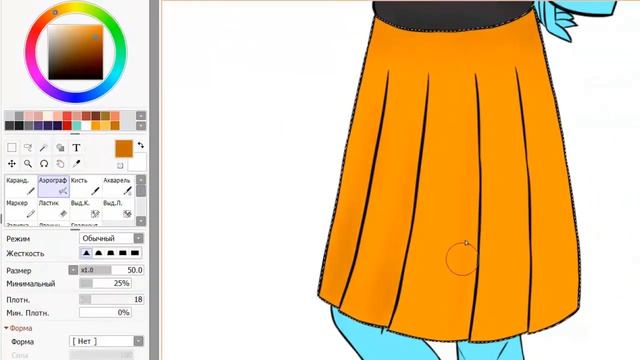 Хуманизируем что попало 9 часть и скетчинг в деревне смотреть онлайн