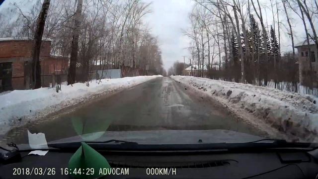 Мыть, не мыть Калину? Просто жизнь. смотреть онлайн