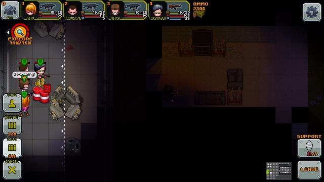 Infectonator Survivors part 12 FINAL : WE ARE OUT OF HERE смотреть онлайн