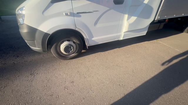 Спустя Год G21/Купили новую Газель G21/Встреча с Подписчиком/ЦеныАвгуст2024Next/ВидеоДневник70 000км