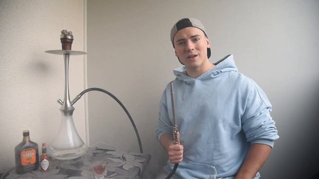 ? TÜRCHEN 19 ? | STROH 80 + TABASCO DIE FEUERTAUFE | SHEESHZEMBER смотреть онлайн