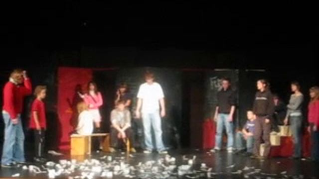 Ярослава Пулинович "УЧИТЕЛЬ ХИМИИ" смотреть онлайн