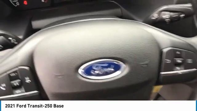 2021 Ford Transit-250 219005 смотреть онлайн