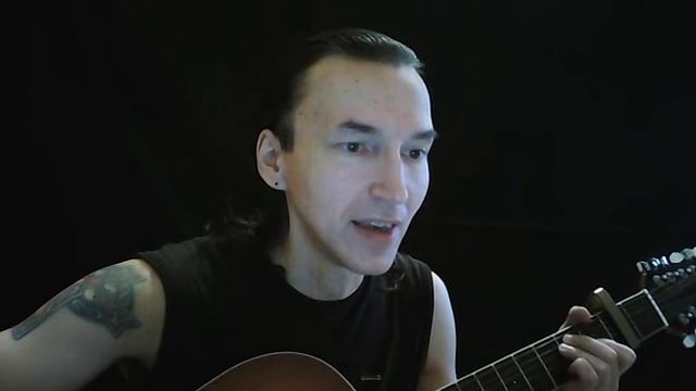 08. Д.Пестриков - С небес течёт огонь (С небес течёт огонь печи плавильной...) (09-02-20) смотреть онлайн