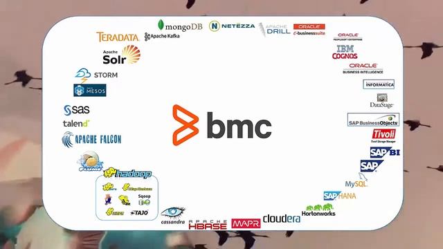 JOB SCHEDULER VERSUS ORCHESTRATOR (ENGLISH) смотреть онлайн
